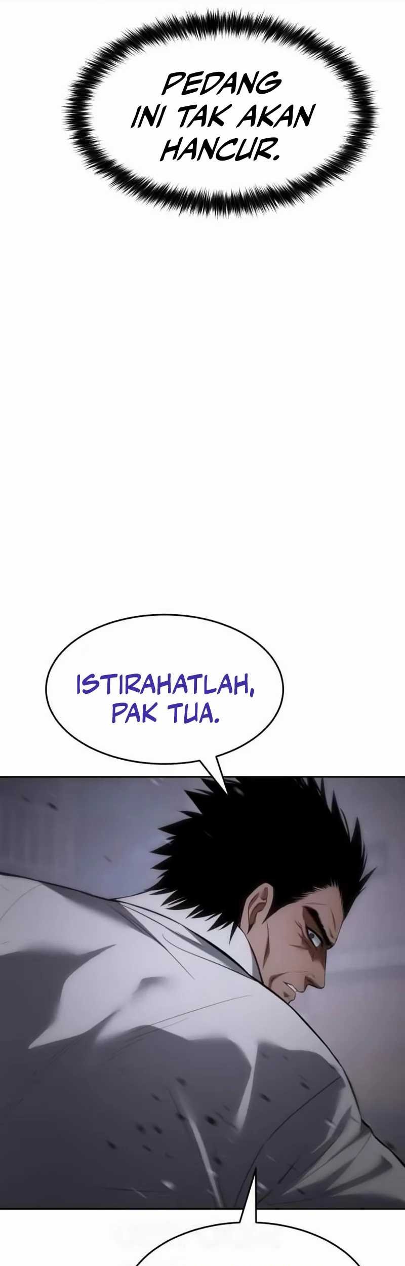 Baek XX Chapter 81 Gambar 98