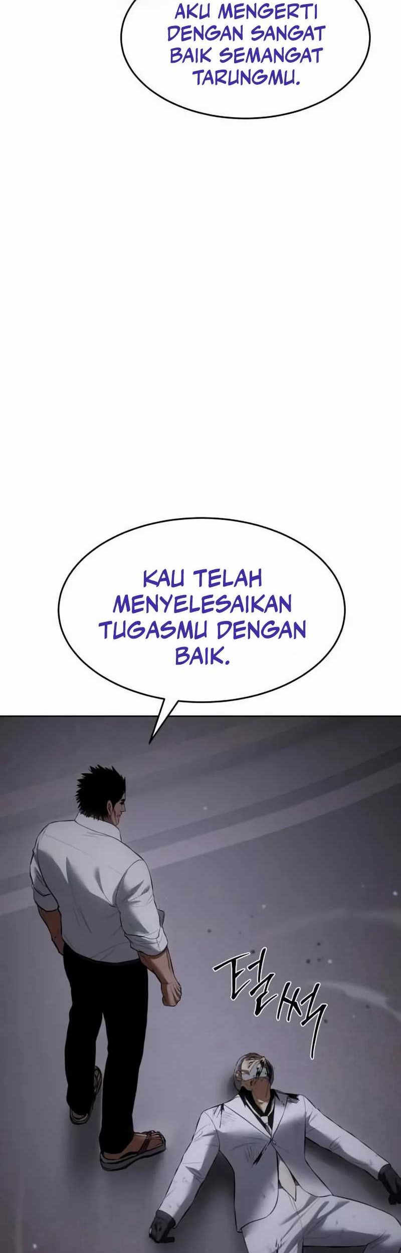 Baek XX Chapter 81 Gambar 99