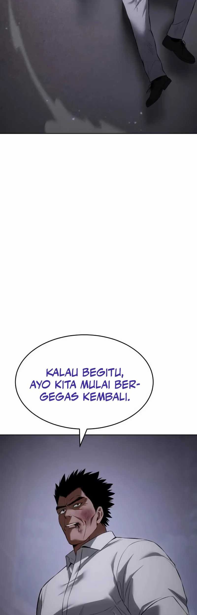 Baek XX Chapter 81 Gambar 100