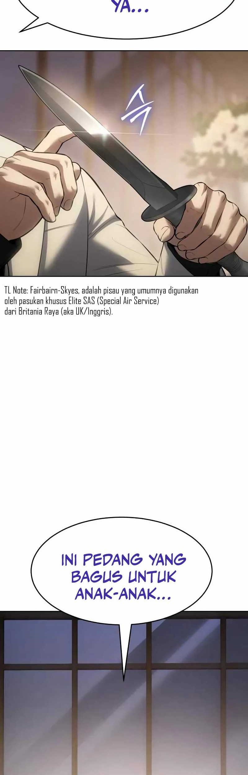 Baek XX Chapter 81 Gambar 105