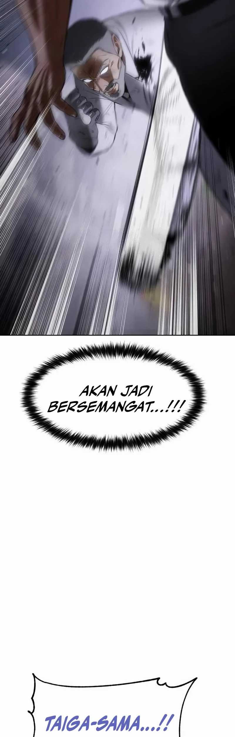 Baek XX Chapter 81 Gambar 50