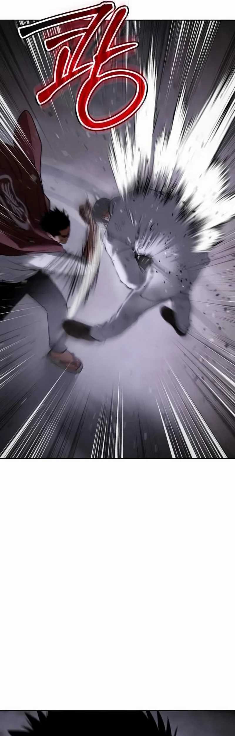 Baek XX Chapter 81 Gambar 56