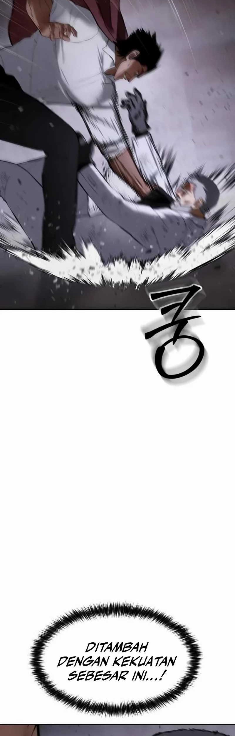 Baek XX Chapter 81 Gambar 63