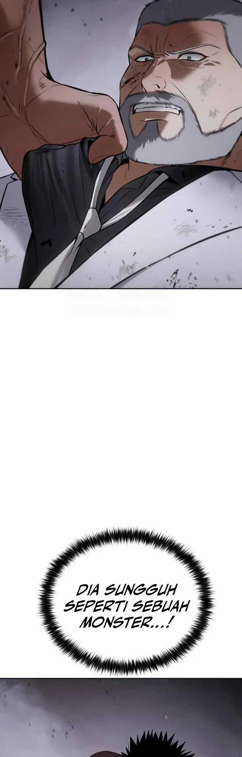 Baek XX Chapter 81 Gambar 64