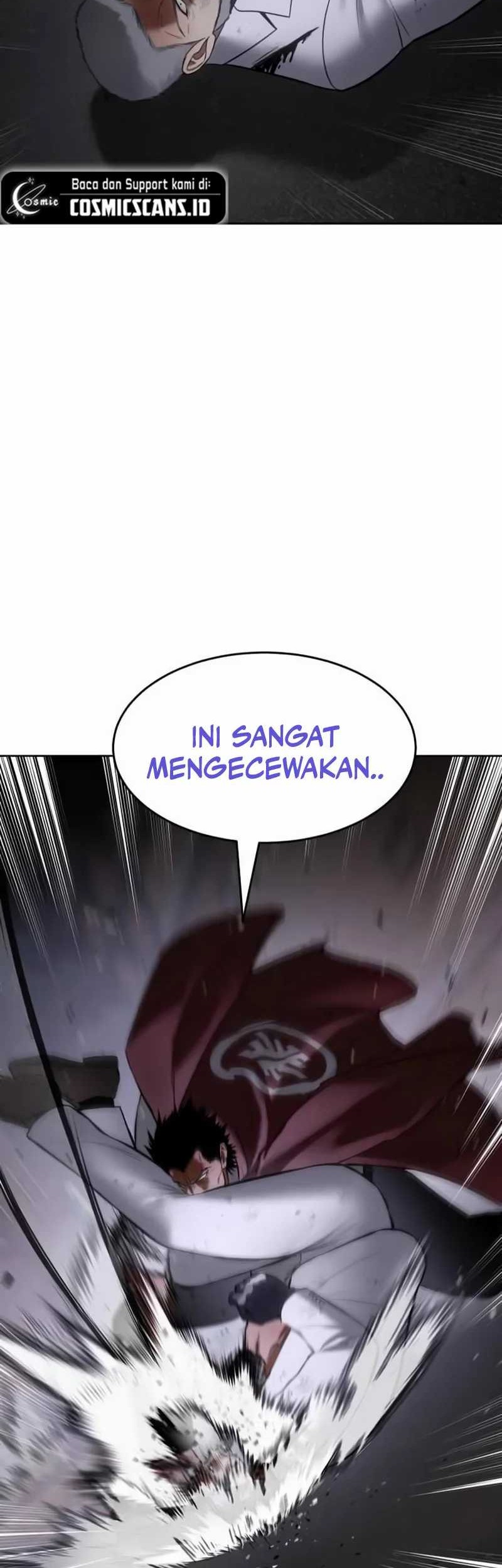 Baek XX Chapter 81 Gambar 71