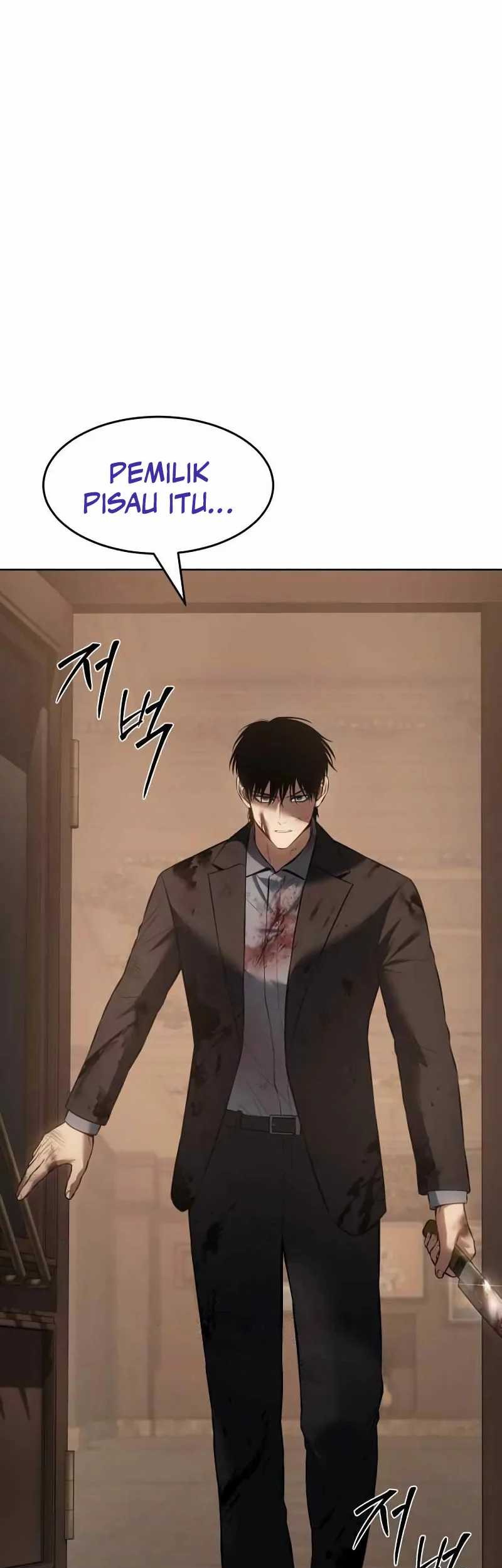 Baek XX Chapter 81 Gambar 110