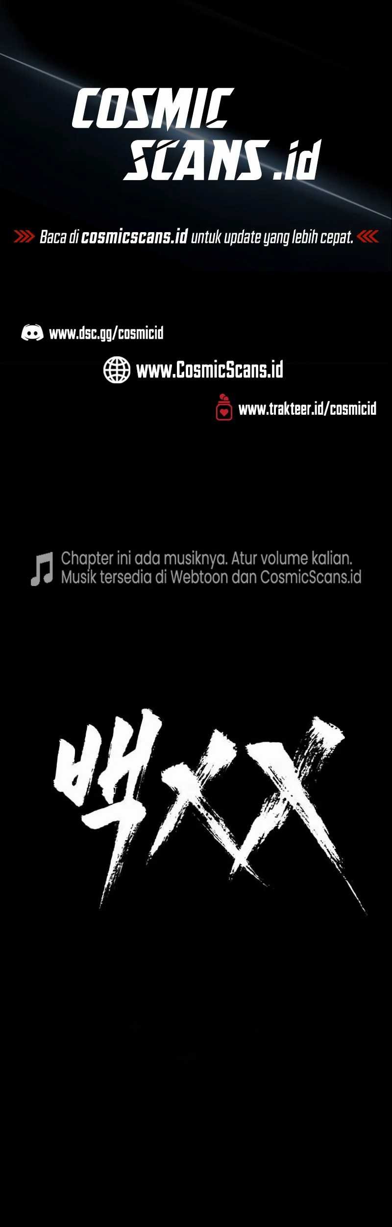 Manhwa Baek XX Chapter 81 gambar nomor 2