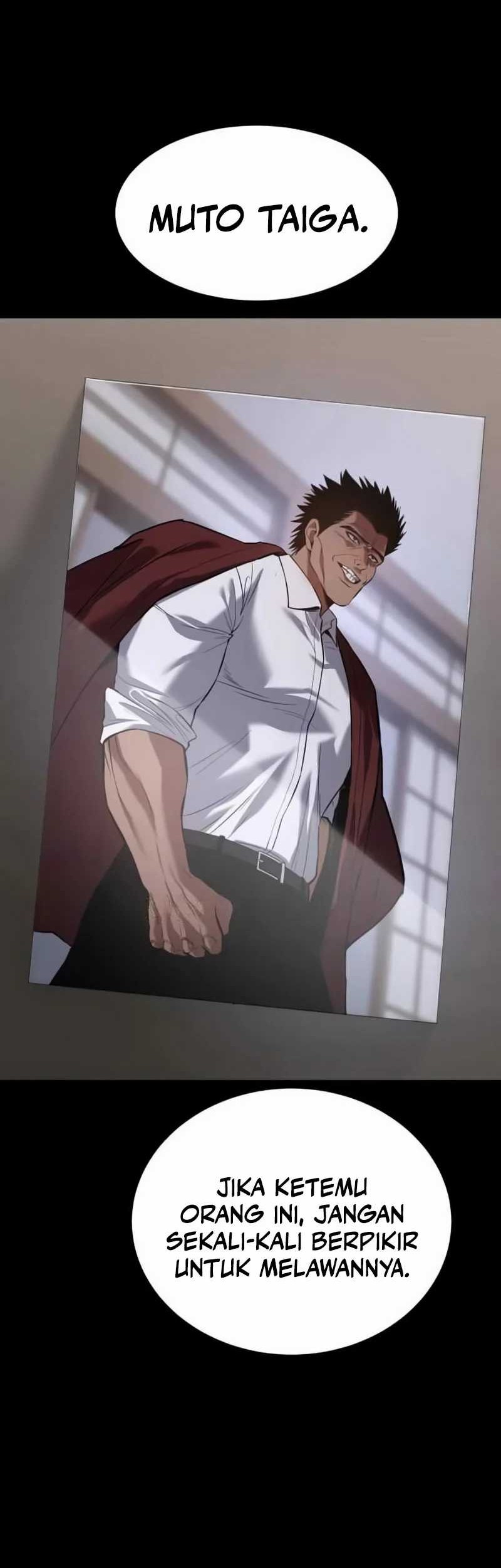 Baek XX Chapter 81 Gambar 3