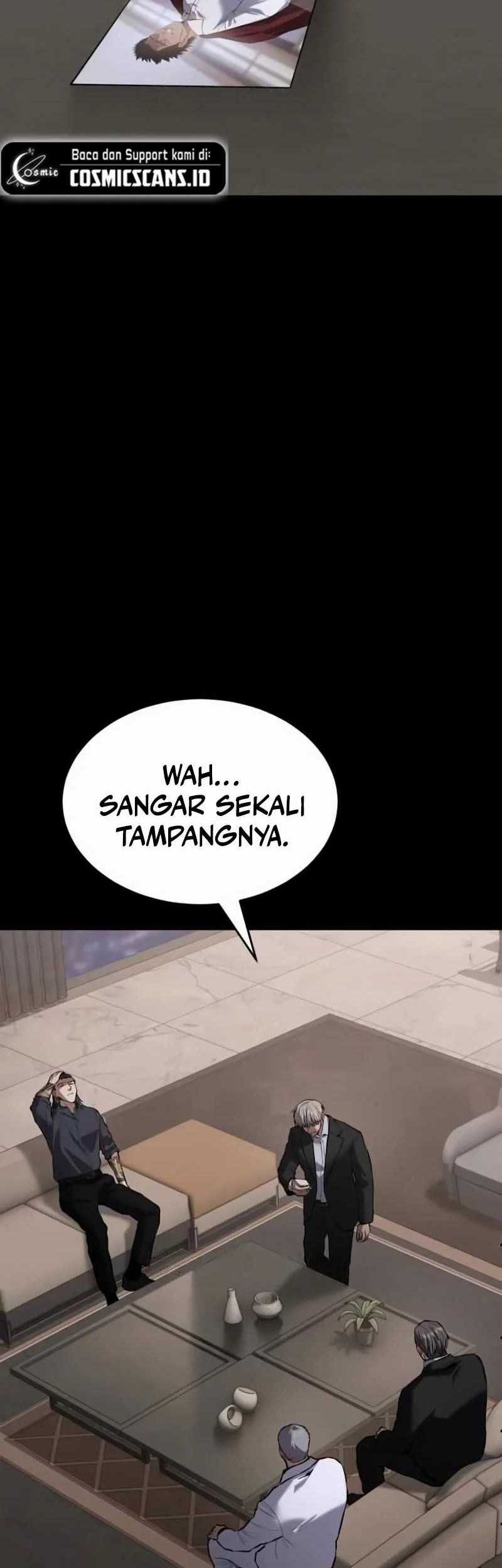 Baek XX Chapter 81 Gambar 5