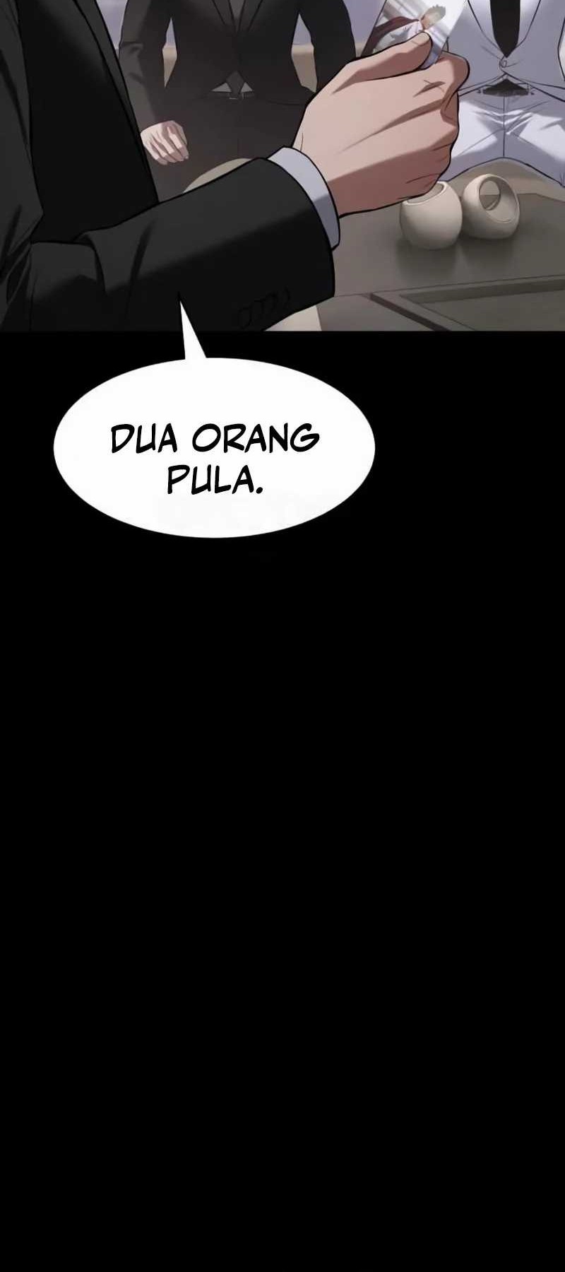 Baek XX Chapter 81 Gambar 7