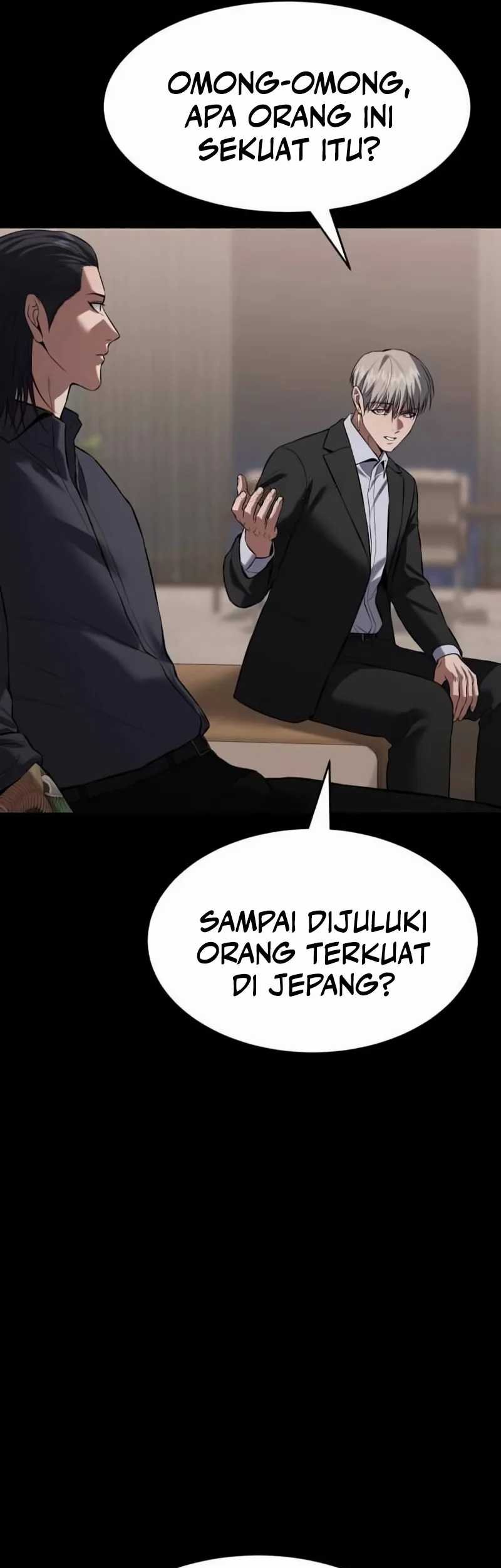 Baek XX Chapter 81 Gambar 8