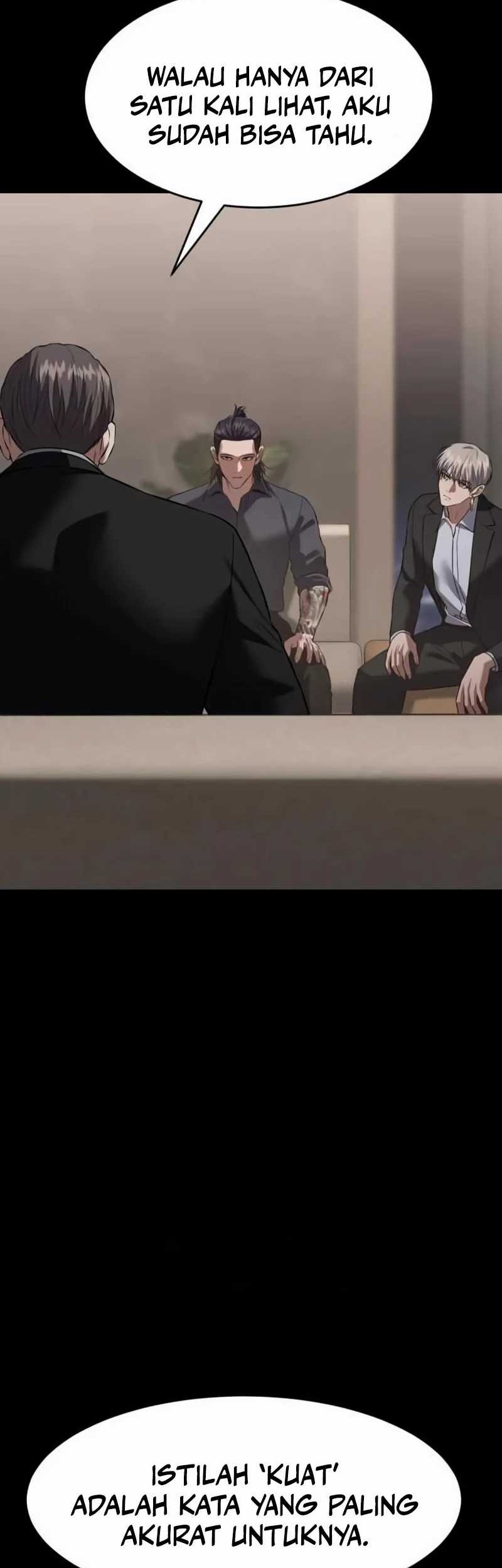 Baek XX Chapter 81 Gambar 9