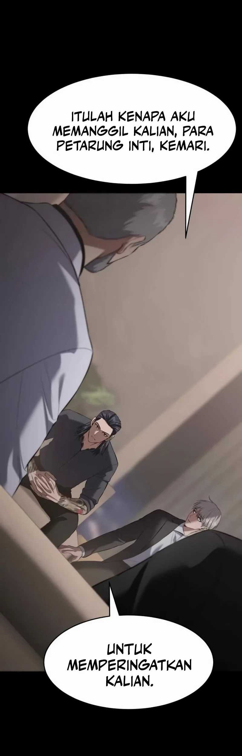 Baek XX Chapter 81 Gambar 11