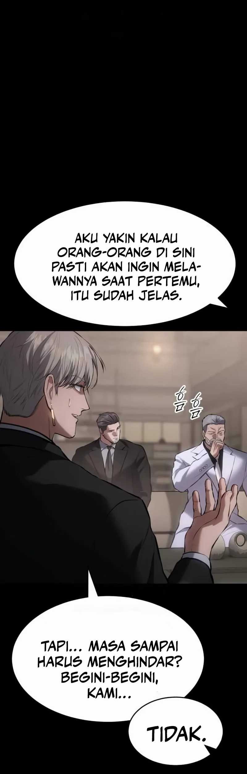 Baek XX Chapter 81 Gambar 12