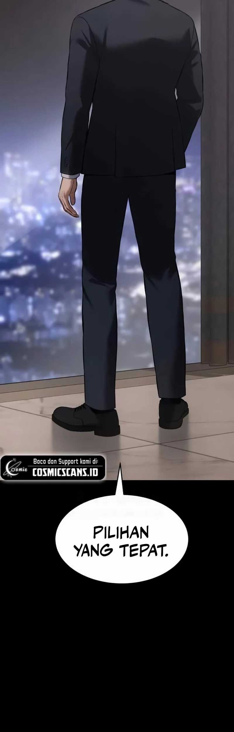 Baek XX Chapter 81 Gambar 14