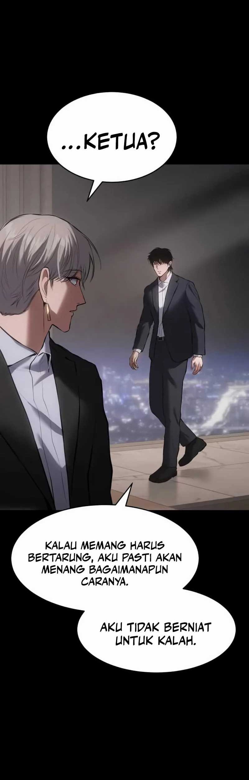 Baek XX Chapter 81 Gambar 15