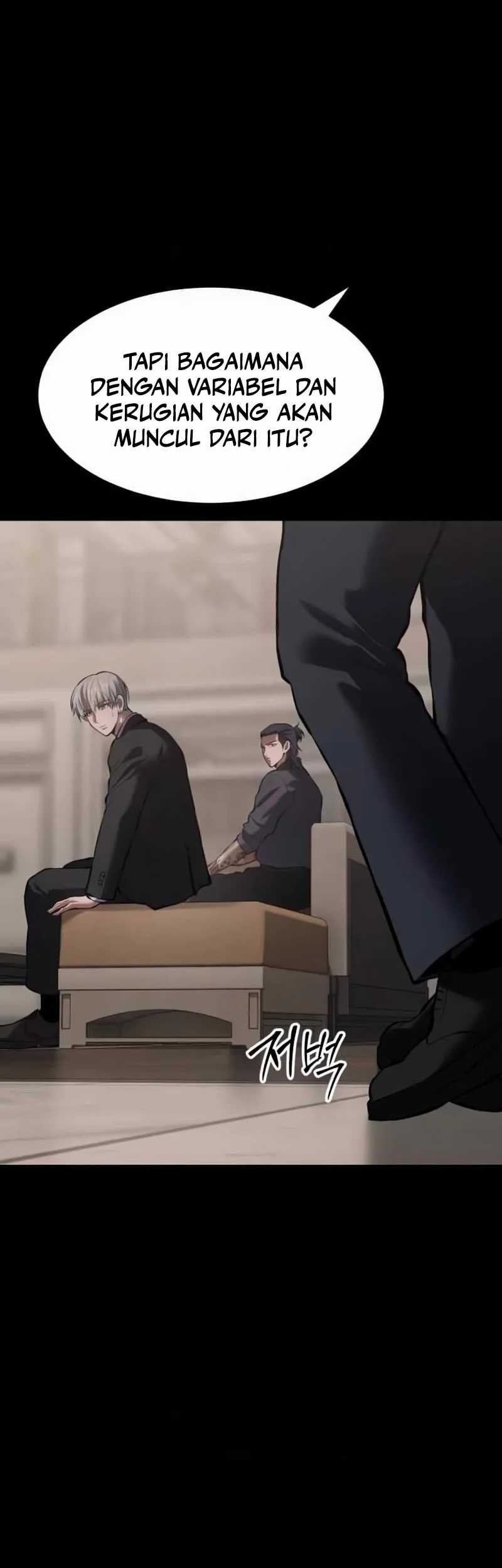 Baek XX Chapter 81 Gambar 16