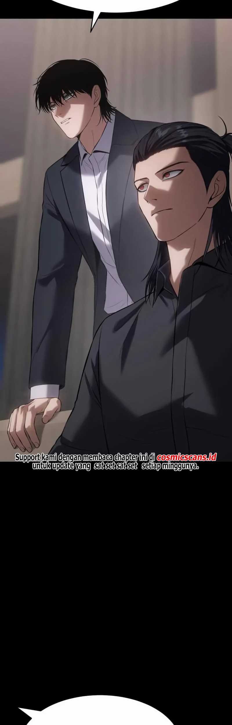 Baek XX Chapter 81 Gambar 18