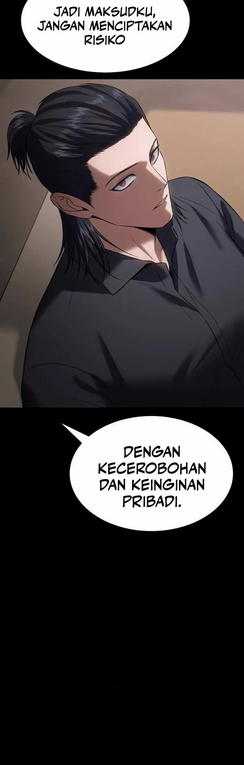 Baek XX Chapter 81 Gambar 19
