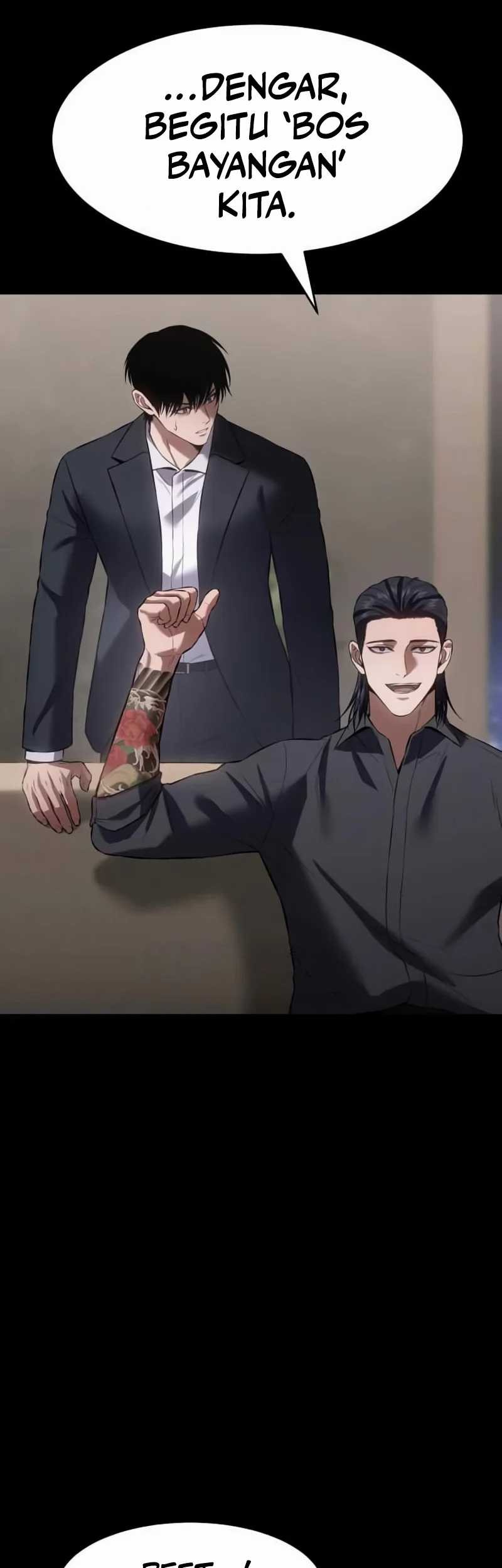 Baek XX Chapter 81 Gambar 20