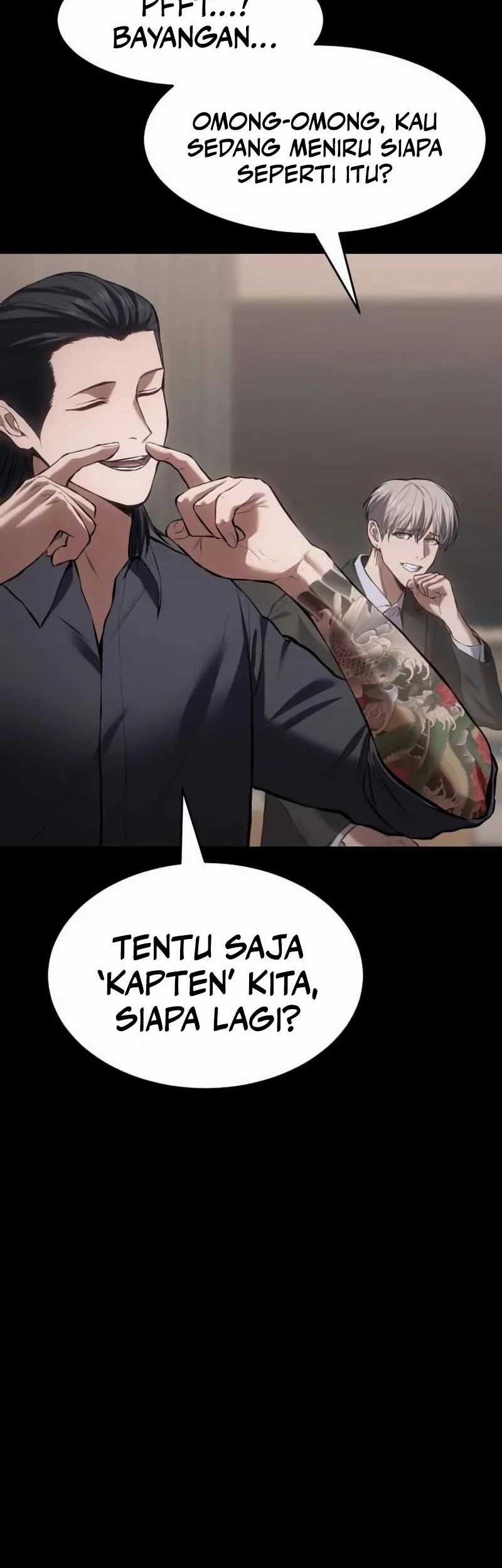 Baek XX Chapter 81 Gambar 21