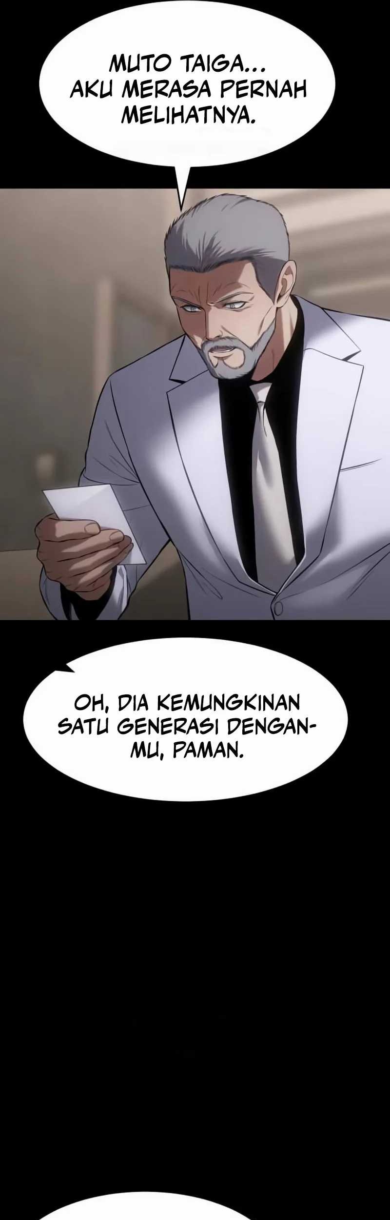Baek XX Chapter 81 Gambar 22