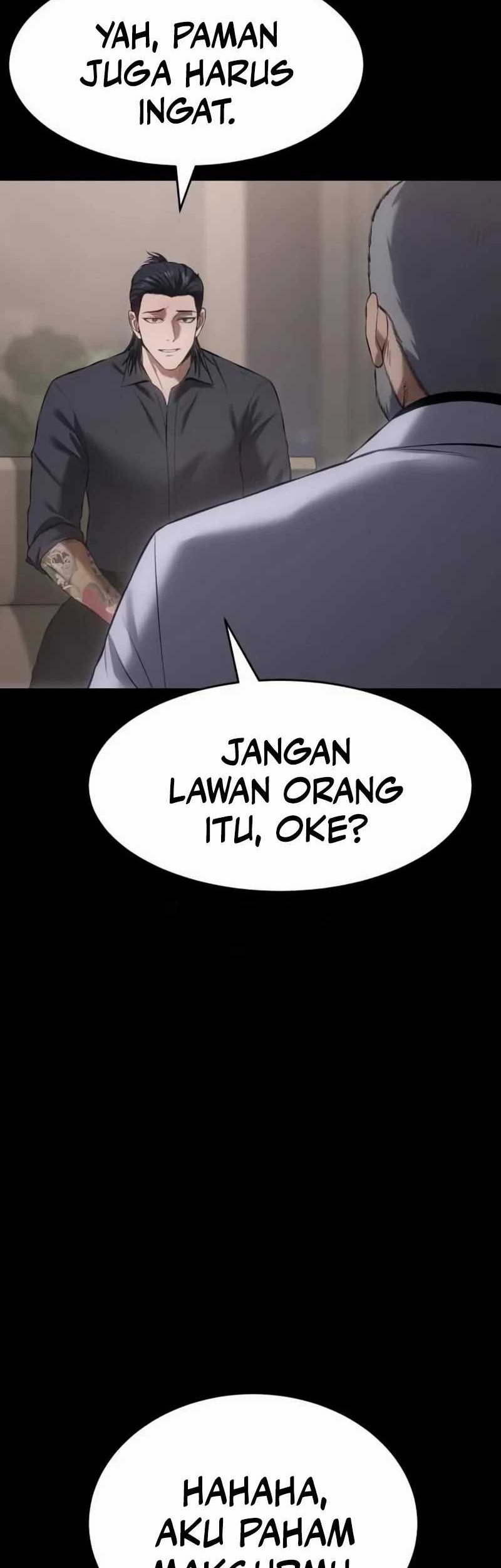 Baek XX Chapter 81 Gambar 23