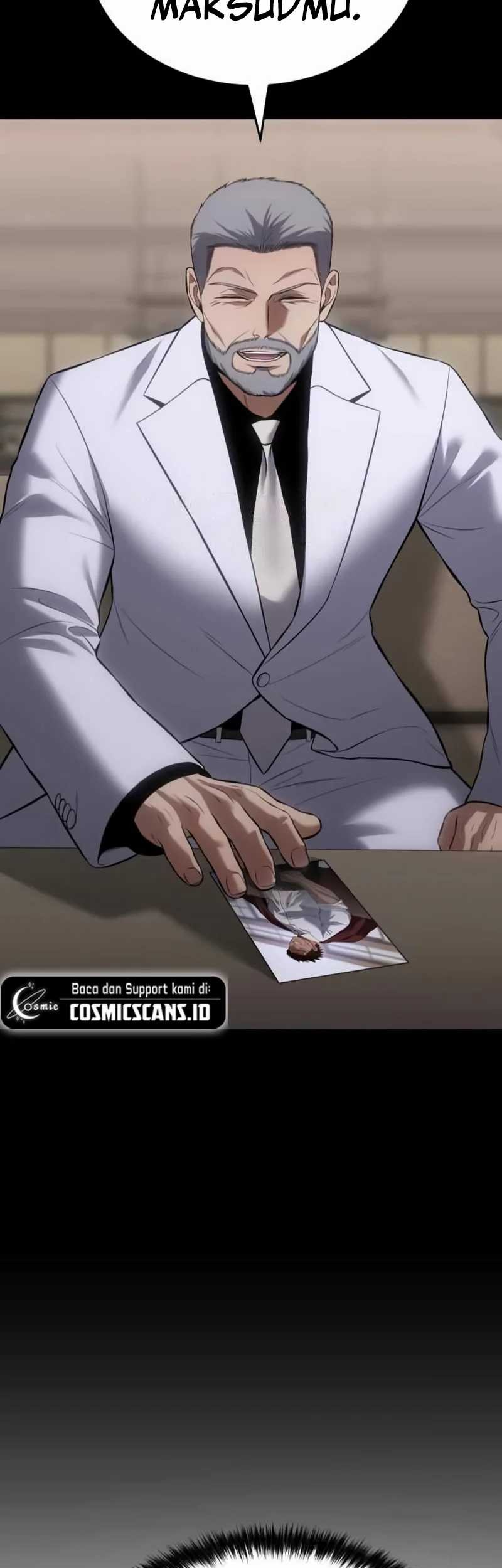 Baek XX Chapter 81 Gambar 24