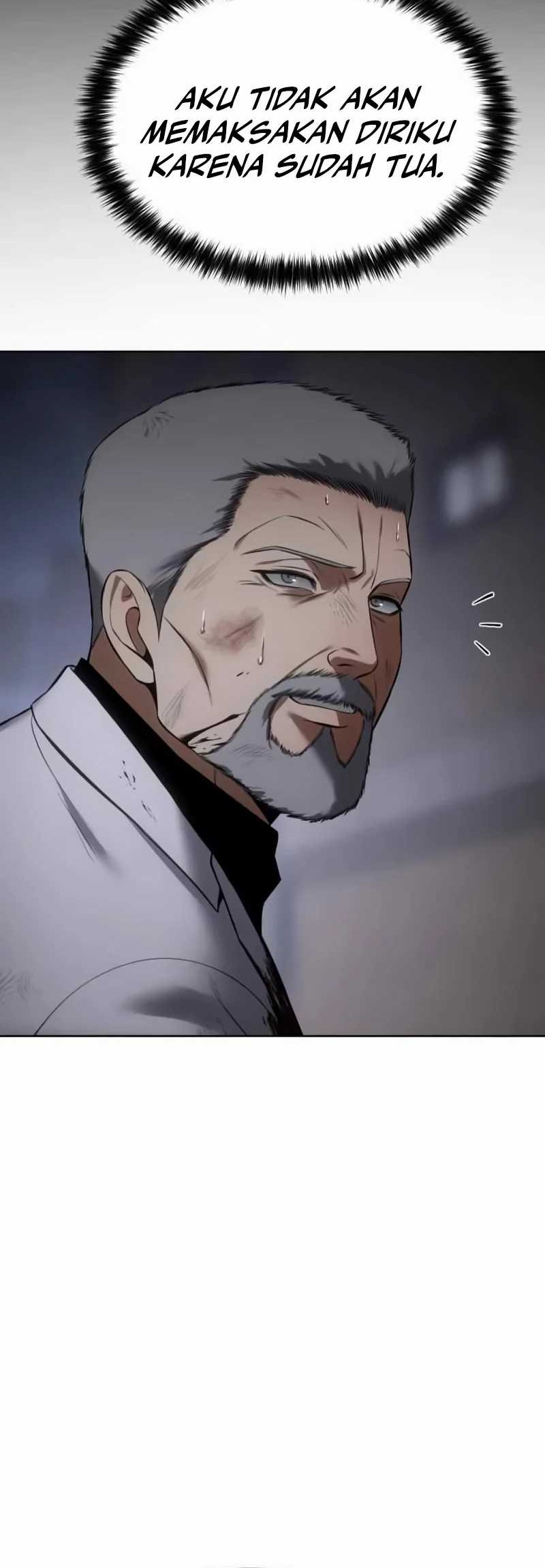 Baek XX Chapter 81 Gambar 25