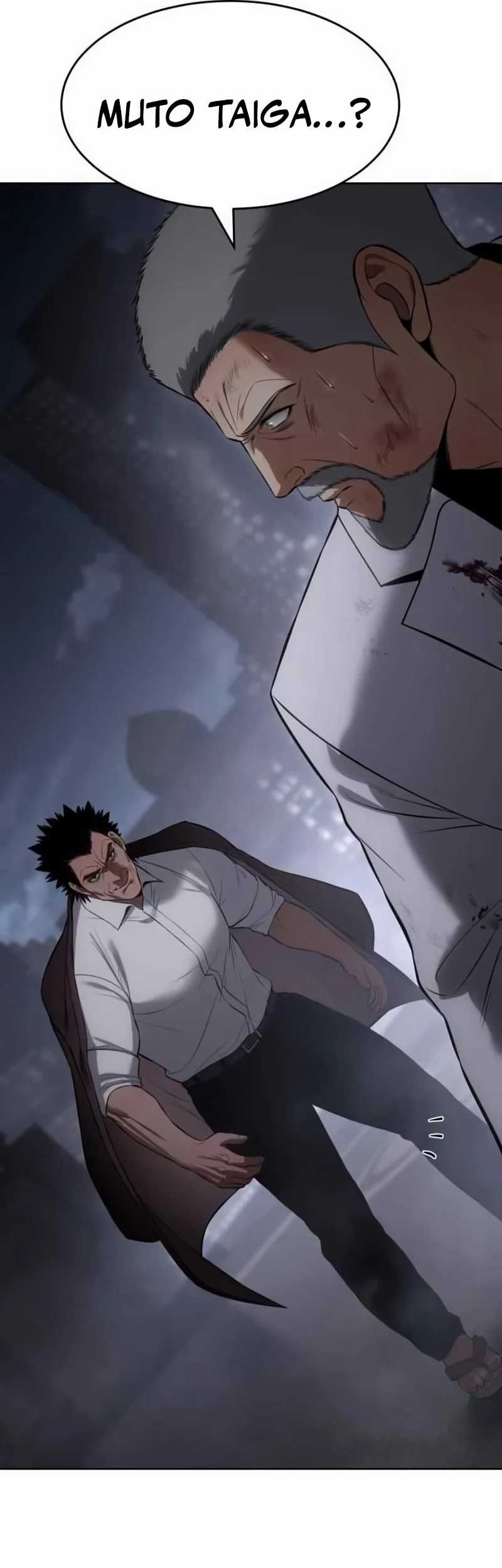 Baek XX Chapter 81 Gambar 26