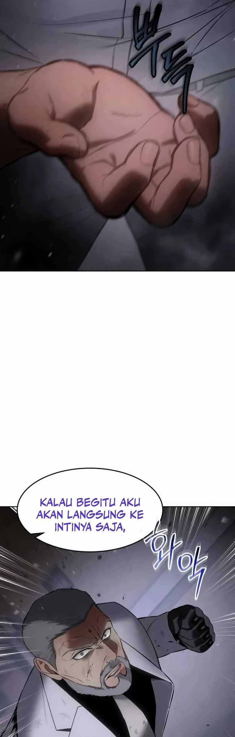 Baek XX Chapter 81 Gambar 28