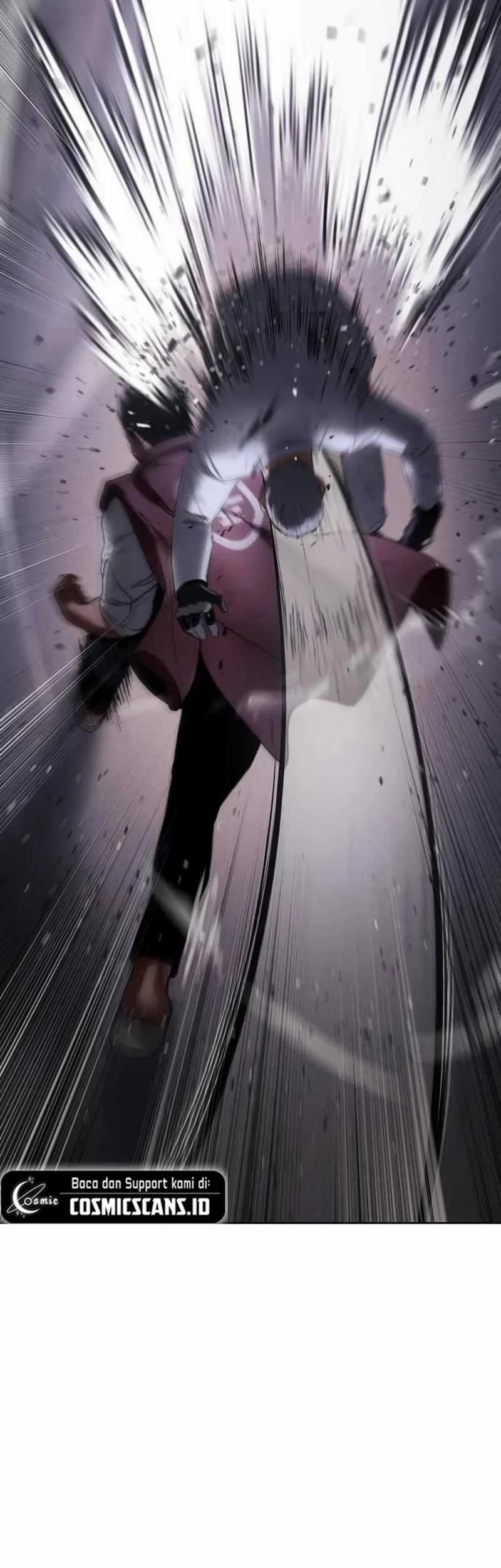 Baek XX Chapter 81 Gambar 30