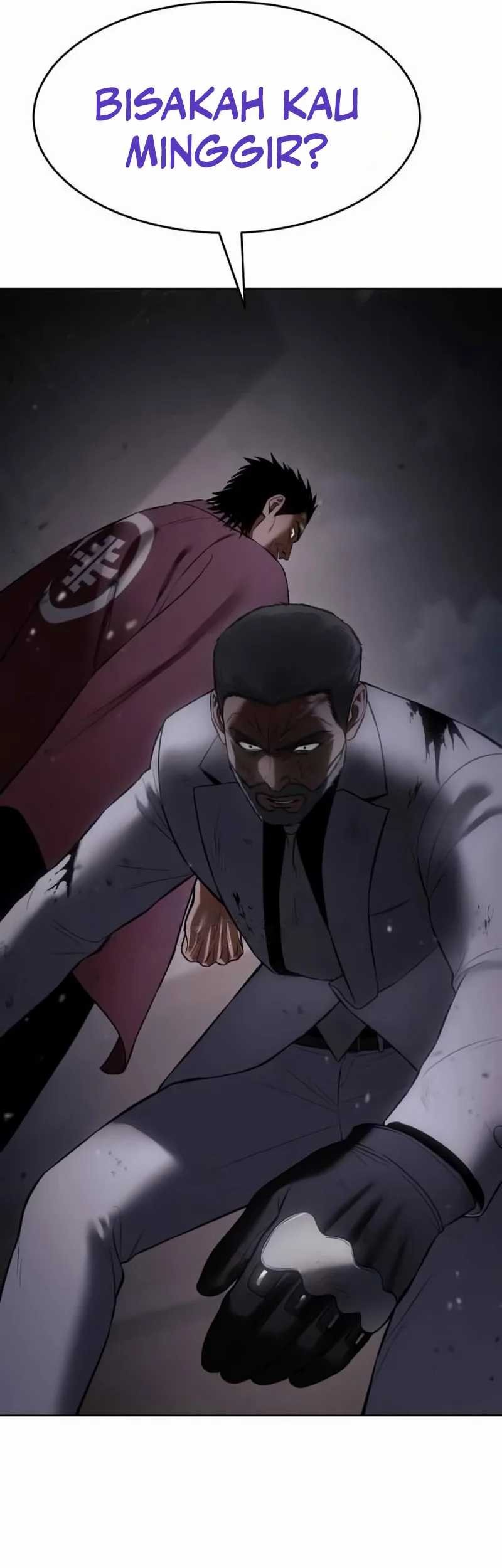 Baek XX Chapter 81 Gambar 32