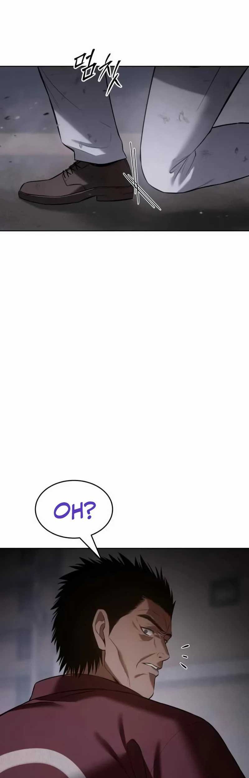 Baek XX Chapter 81 Gambar 33