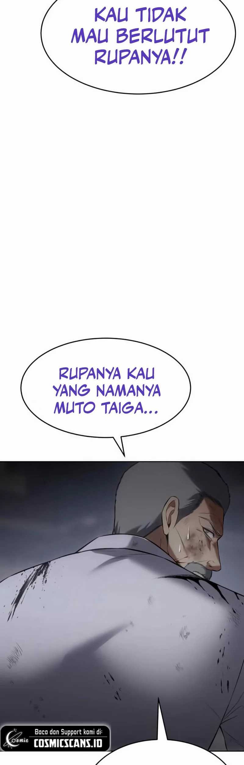 Baek XX Chapter 81 Gambar 35