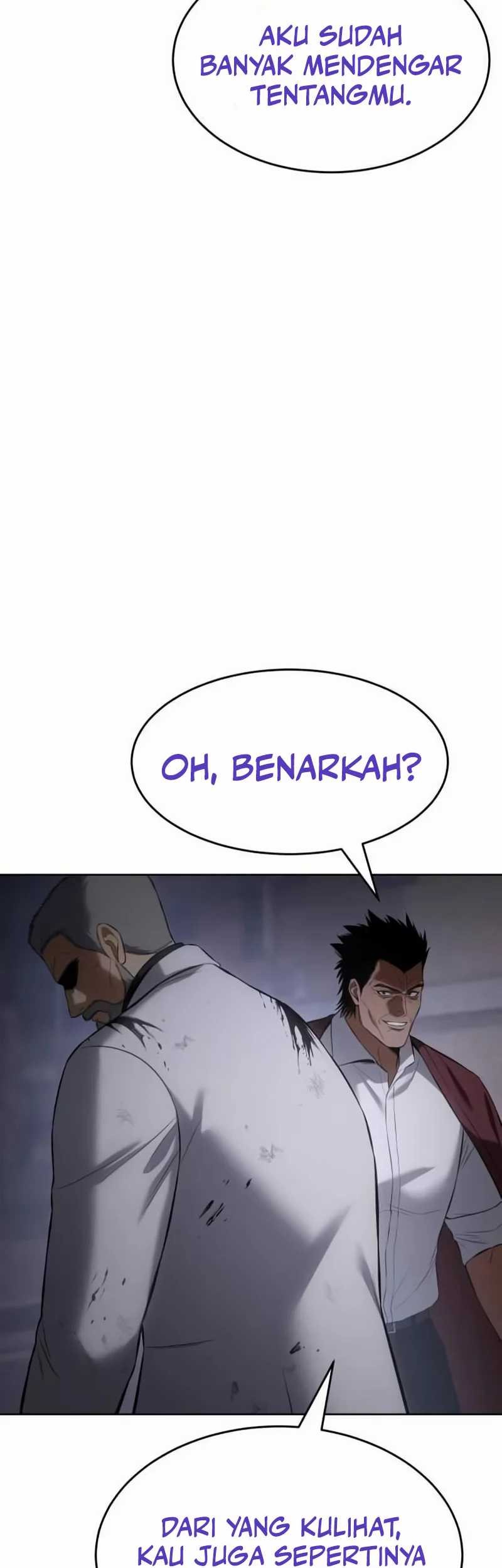 Baek XX Chapter 81 Gambar 36