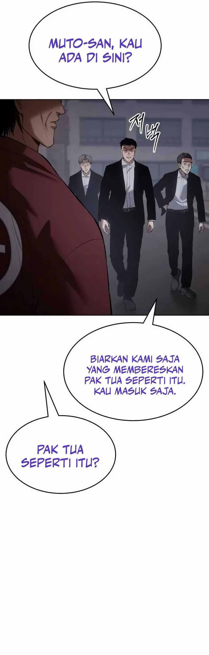 Baek XX Chapter 81 Gambar 38