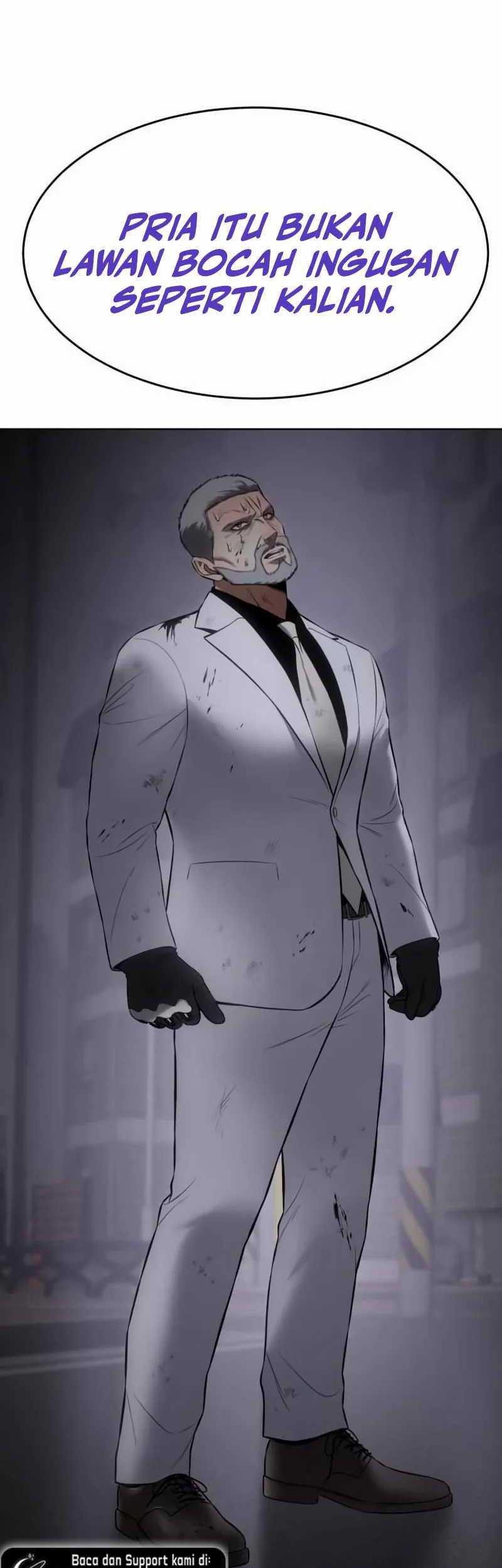 Baek XX Chapter 81 Gambar 40