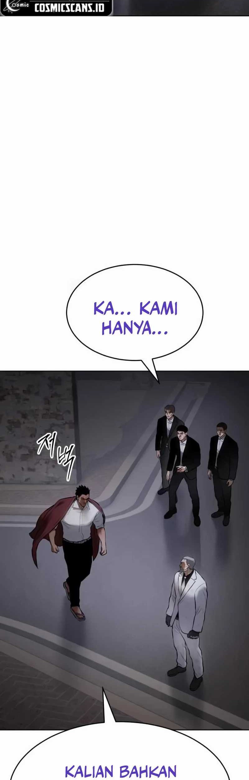 Baek XX Chapter 81 Gambar 41