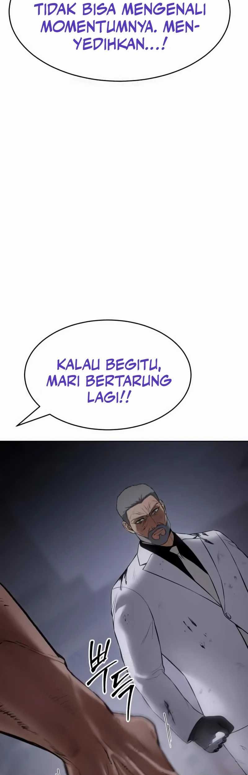 Baek XX Chapter 81 Gambar 42