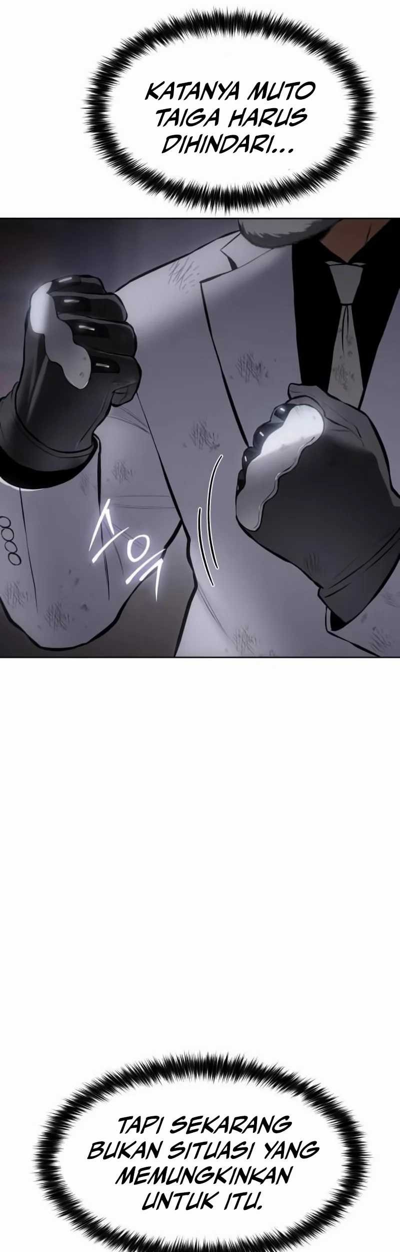 Baek XX Chapter 81 Gambar 44