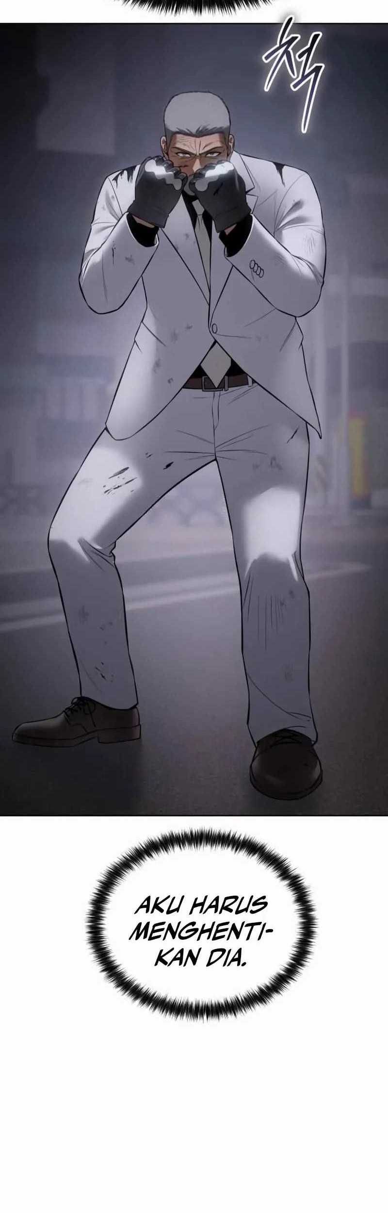 Baek XX Chapter 81 Gambar 45