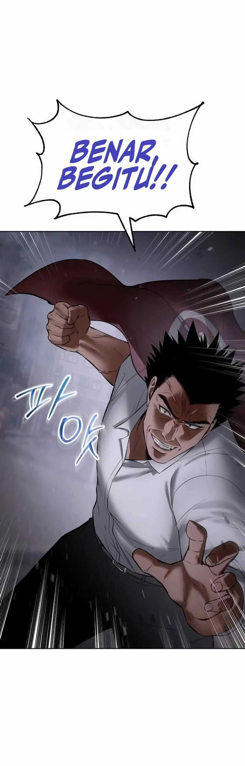 Baek XX Chapter 81 Gambar 46