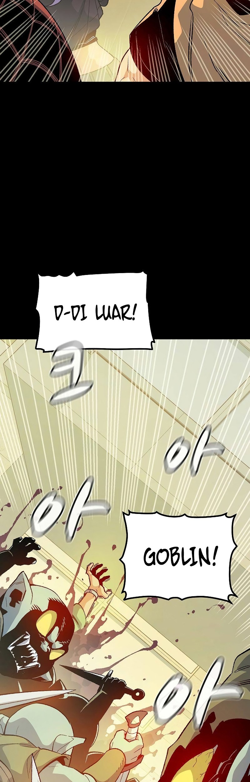 Alone Necromancer Chapter 132 Gambar 64