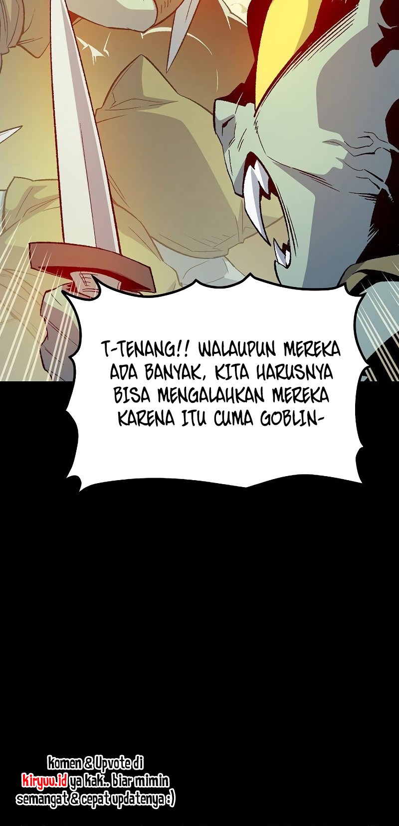 Alone Necromancer Chapter 132 Gambar 65