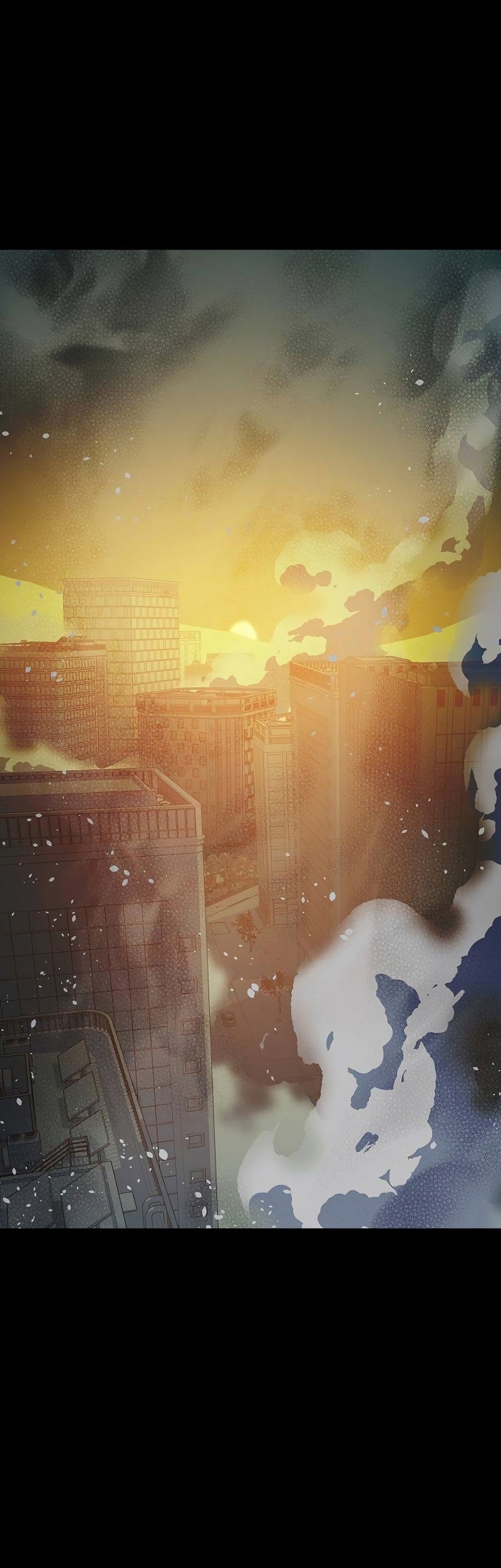 Alone Necromancer Chapter 132 Gambar 69