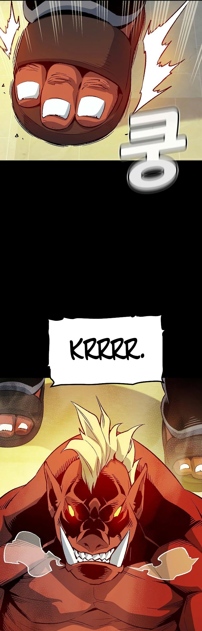 Alone Necromancer Chapter 132 Gambar 66