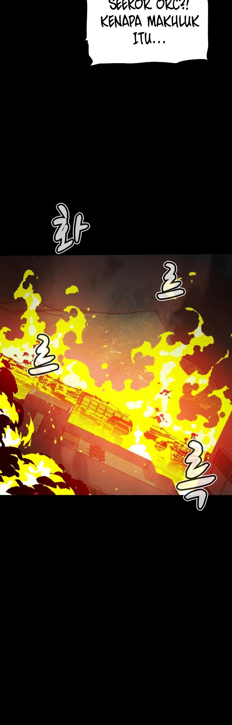 Alone Necromancer Chapter 132 Gambar 68