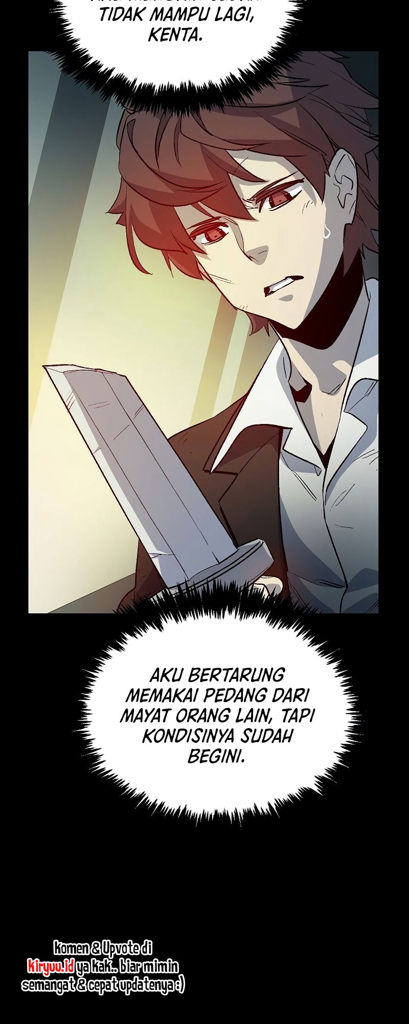 Alone Necromancer Chapter 132 Gambar 75