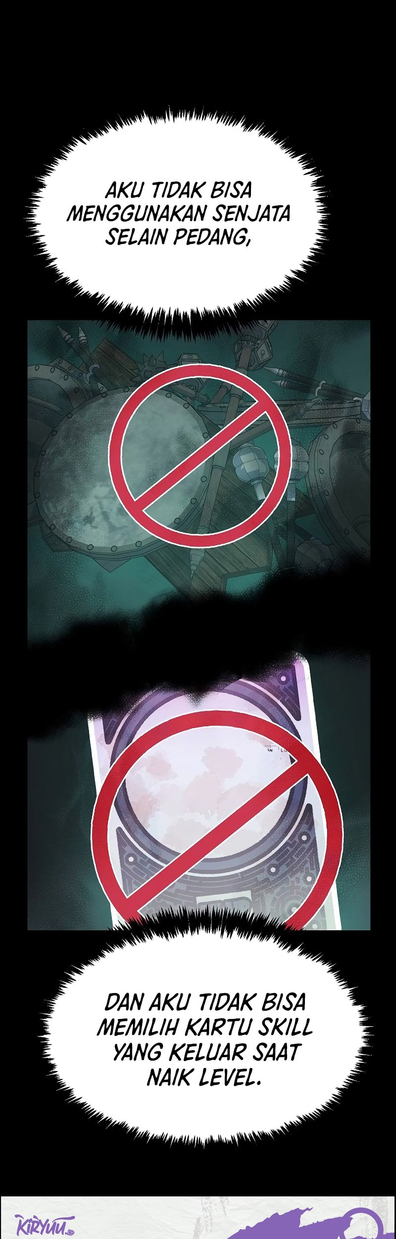 Alone Necromancer Chapter 132 Gambar 76